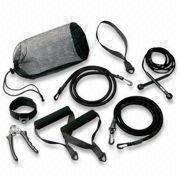 Fitness Equipment Manufacturers