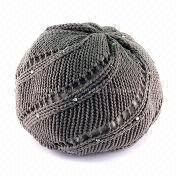 Ladies' Knitted Beret Manufacturers