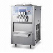 Frozen Yogurt Machine Manufacturers