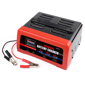Battery Charger Manufacturers