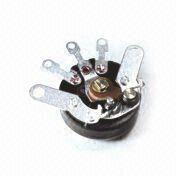 16mm VR Rotary Potentiometer Manufacturers