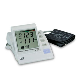 Electronic Blood Pressure Monitor Manufacturers