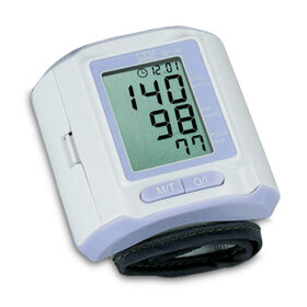 Blood Pressure Monitor Manufacturers