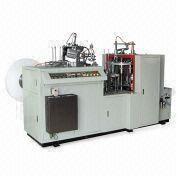 Cup Forming Machine Manufacturers