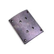 Brake Lining Manufacturers