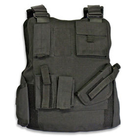 Safety Vest Manufacturers