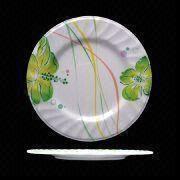 Melamine Plate Manufacturers