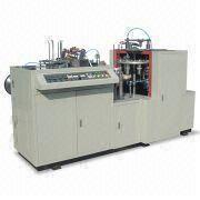 Forming Machine Manufacturers