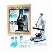 Microscope Manufacturers