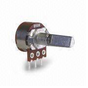 Potentiometer Manufacturers
