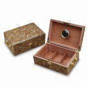 Wooden Humidors Manufacturers