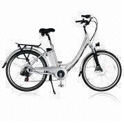 Electric Bike Manufacturers