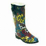 Women's Rain Boots Manufacturers