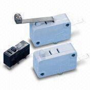 Micro Switches Manufacturers
