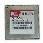 GSM/GPRS/EDGE Module Manufacturers