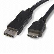 DisplayPort to HDMI Cable Manufacturers