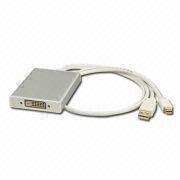 Mini DisplayPort to Dual Link DVI Cable Manufacturers