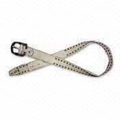 Genuine Leather Belt Manufacturers