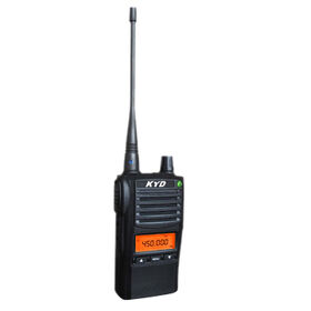 Two-way Radio Manufacturers