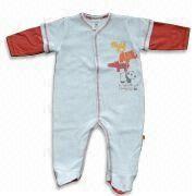 Baby Romper Manufacturers
