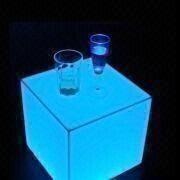 LED Cube Table Manufacturers