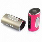Mini Hi-fi Speaker Manufacturers