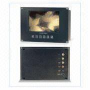 CCTV LCD Monitor Manufacturers