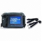 CCTV LCD Monitor Manufacturers