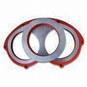 Construction Machinery Part Manufacturers