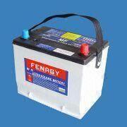 Japanese Car Battery Manufacturers