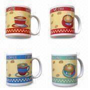 Coffee Mugs Manufacturers