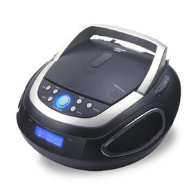 Portable Boombox Manufacturers