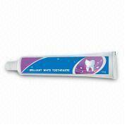 Brilliant White Toothpaste Manufacturers