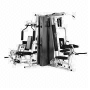 Multi Gym Manufacturers