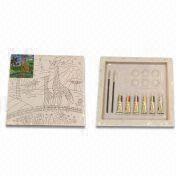 Children's Painting Set Manufacturers