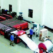 Manufacture Auto-line Manufacturers