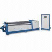 Roller Bending Machine Manufacturers