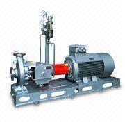 Pump Manufacturers