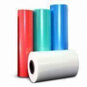 Label Film Manufacturers