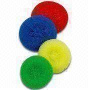 Scourers Manufacturers