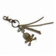 Fancy Keychain Manufacturers