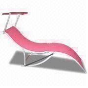 Outdoor Lounge Chair Manufacturers