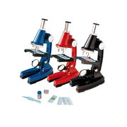 Educational Microscope Manufacturers