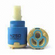 25mm Ceramic Disc Cartridge Standard Base Manufacturers