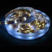 5050 SMD Ribbon Strip Manufacturers
