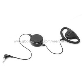 Retractable Earphones Manufacturers