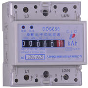 Power Meter Manufacturers