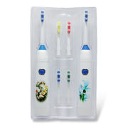 Electric Toothbrushes Manufacturers