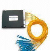 Fiber-optic Modules Manufacturers