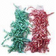 Curly Bow Manufacturers
